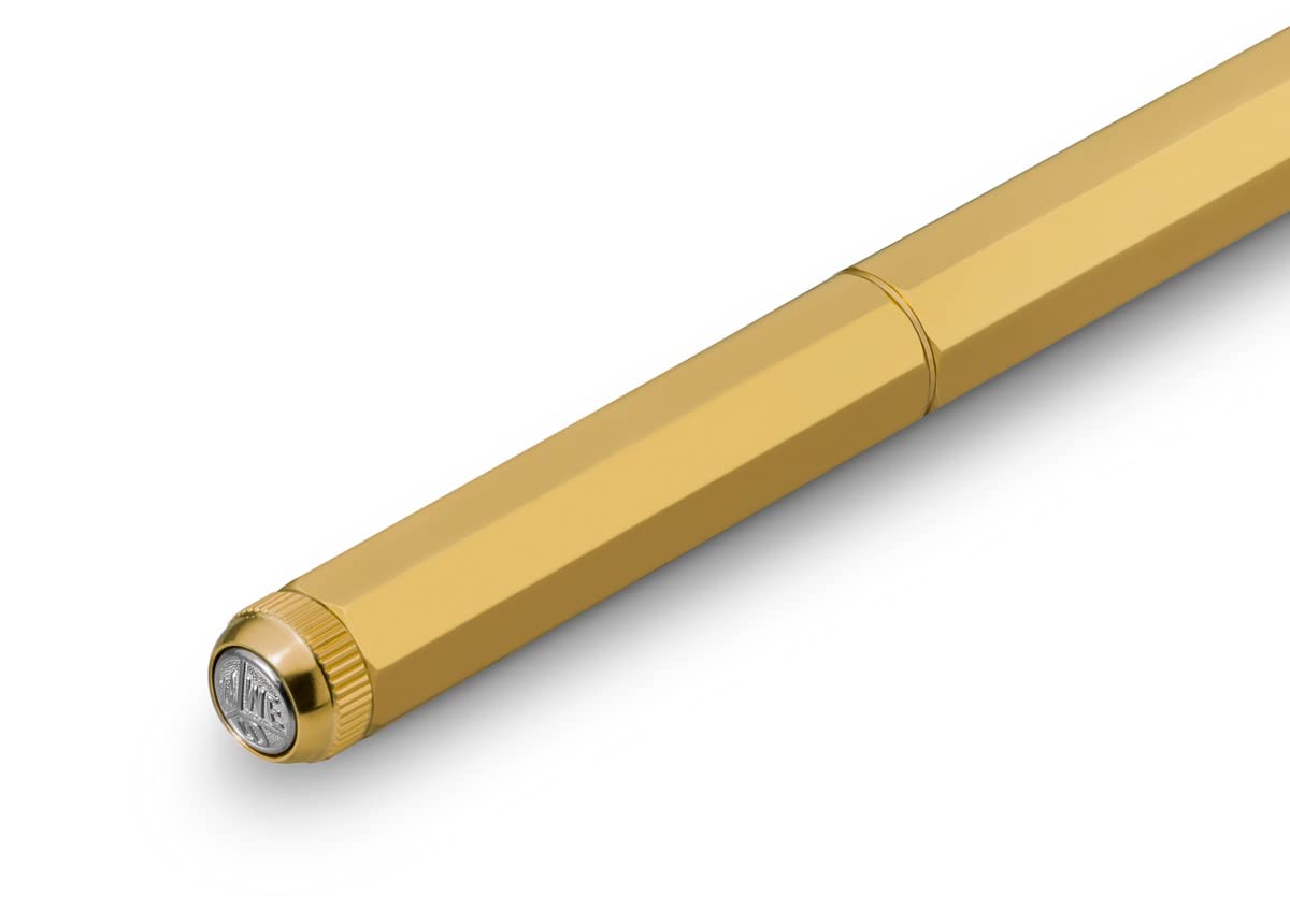 カヴェコ スペシャル 万年筆 M FP Kaweco スペシャル [ブラック] (万年筆) 価格比較 - 価格.com